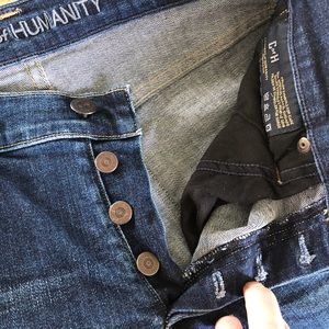 CITIZEN OF HUMANITY 26